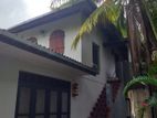 House with Land for Sale in Hikkaduwa