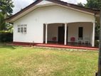 House with Land For Sale In Hokandara.!