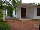 House with Land For Sale In Horana – Pokunuwita