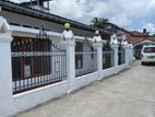 House with Land for Sale in Ja Ela