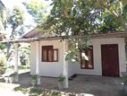 House With Land for Sale in Ja Ela