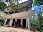 House with Land for Sale in Kadugannawa Kandy