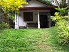 House with Land for Sale in Kalutara