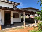 House With Land for Sale in Kalutara