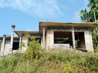 House With Land for Sale in Kalutara