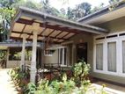 House with Land for Sale in Kandy