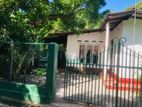 House with Land for Sale in Katunayake