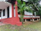 House with Land for sale in Kegalle