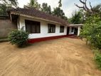 House for Sale in Kegalle