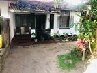 House with Land for Sale in Kelaniya