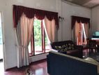 House with Land for Sale in Kelaniya