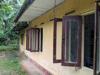 House with Land for Sale in Kiriella Idangoda