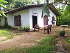 House with Land for Sale in Kirindiwela