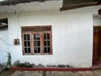 House With Land for Sale in Kolonnawa