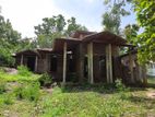 House with Land for Sale in Kurunegala City