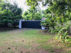 House with Land for Sale in Kurunegala