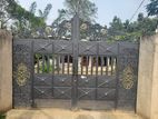 House with Land for Sale in Kurunegala Kumbukgete