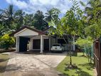 House With Land For Sale In Maggona