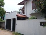 House with Land for Sale in Maharagama