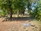 Land with House for Sale in Mahiyanganaya