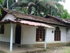 House With Land For Sale In Makadura