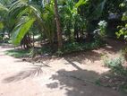 House with Land for sale in Matale
