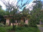 House with Land for Sale in Matale , Koswatta