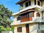 House with Land for Sale in Matara