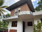 House with Land for Sale in Mawanella