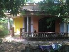 House with Land for Sale in Meepe