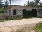 House with Land for Sale in Melsiripura