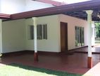 House With Land For Sale In Middeniya