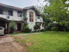 House with land for sale in Mirihana