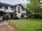 House with land for sale in Mirihana HS2974