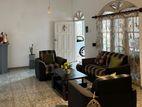 House with Land for Sale in Mirihana, Nugegoda