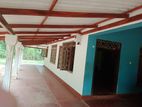 House with Land for Sale in Monaragala