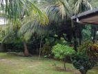 House with Land for Sale in Moolai