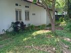 House With Land For Sale In Moratuwa - CL753