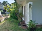 House With Land For Sale In Moratuwa - CL753