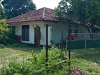 House With Land For Sale In Moratuwa - CL753