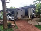 House With Land for Sale in Moratuwa