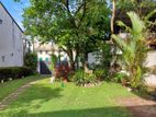 House with Land for Sale in Mount Lavinia - CH 1089