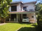 House with Land for Sale in Mount Lavinia