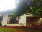 House with Land for Sale in Narammala