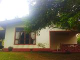 House with Land for Sale in Narammala