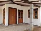 House with Land for Sale in Narammala