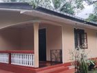 House with Land for Sale in Naula, Matale