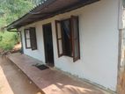 House with Land for Sale in Nawalapitiya