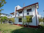 House with Land for Sale in Nawinna DIL003H