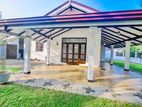 House with Land for Sale in Negombo